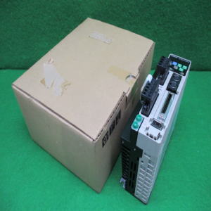 북70629/미사용서보모터드라이버/R88D-GT04H/400W/옴론
